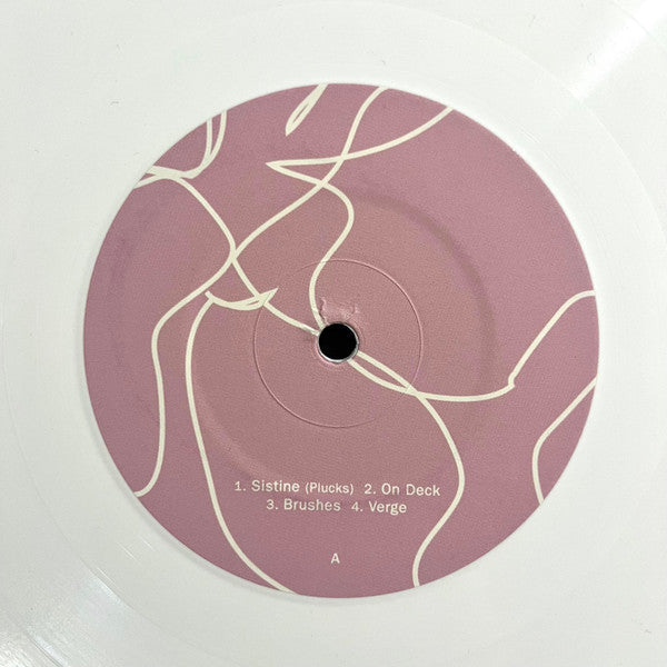 Blush | Mint (M) Mint (M) Get Cheap Vinyl