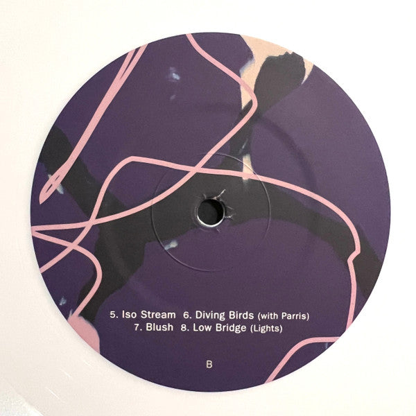 Blush | Mint (M) Mint (M) Get Cheap Vinyl