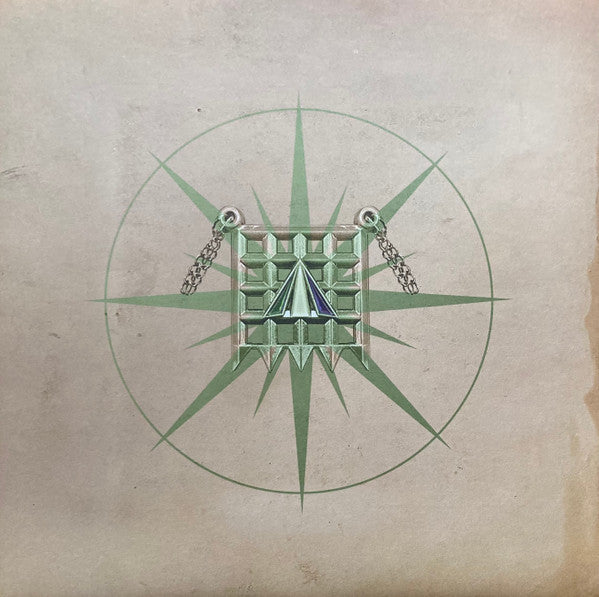 Holloway Brooch | Mint (M) Mint (M) Get Cheap Vinyl
