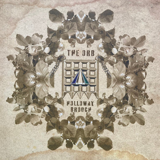 Holloway Brooch | Mint (M) Mint (M) Get Cheap Vinyl