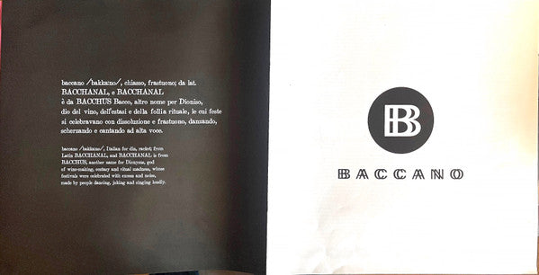 I Racconti Di Aretusa (VINYL) | Mint (M) Mint (M) Get Cheap Vinyl