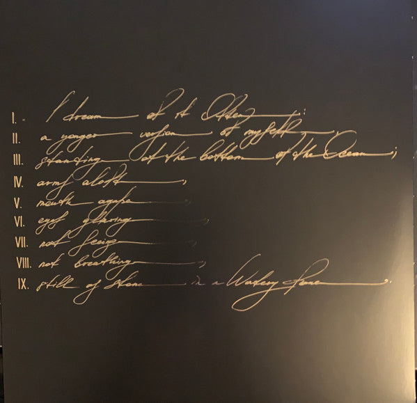 Dreams Are Not Enough | Mint (M) Mint (M) Get Cheap Vinyl