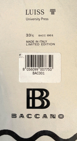 I Racconti Di Aretusa (VINYL) | Mint (M) Mint (M) Get Cheap Vinyl