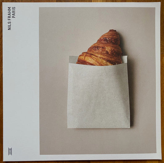 Paris (2xVINYL) | Mint (M) Mint (M) Get Cheap Vinyl
