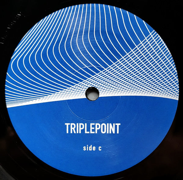 Triple Point | Mint (M) Near Mint (NM) Get Cheap Vinyl