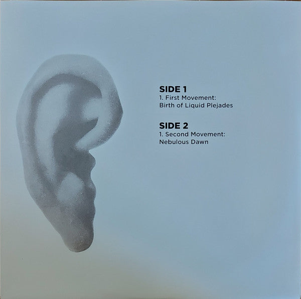 Zeit | Mint (M) Mint (M) Get Cheap Vinyl