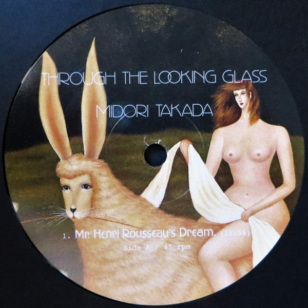 Through The Looking Glass (2xVINYL) | Mint (M) Mint (M) Get Cheap Vinyl
