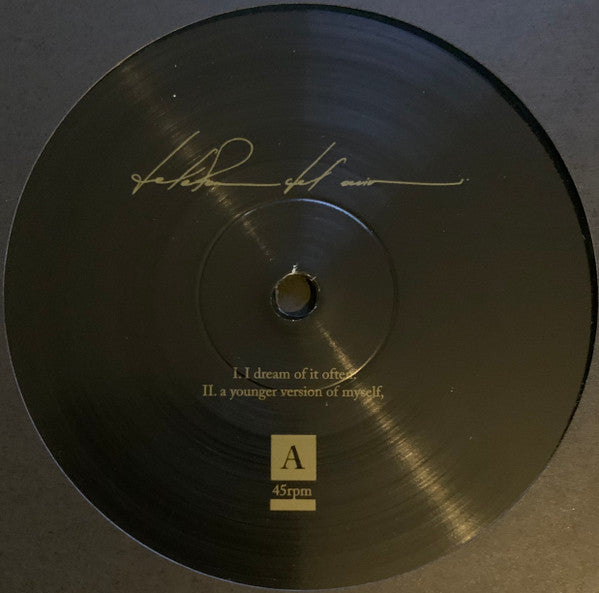 Dreams Are Not Enough | Mint (M) Mint (M) Get Cheap Vinyl