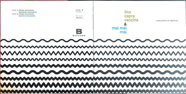 I Racconti Di Aretusa (VINYL) | Mint (M) Mint (M) Get Cheap Vinyl