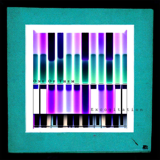 Excogitation | Mint (M) Mint (M) Get Cheap Vinyl