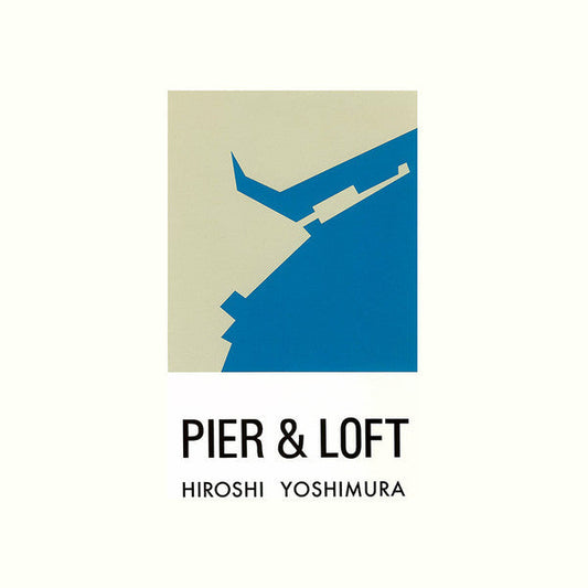 Pier & Loft (VINYL) | Mint (M) Mint (M) Get Cheap Vinyl