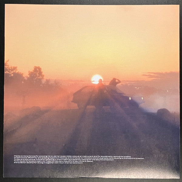 Twin Color (Vol.1)(VINYL) | Mint (M) Mint (M) Get Cheap Vinyl