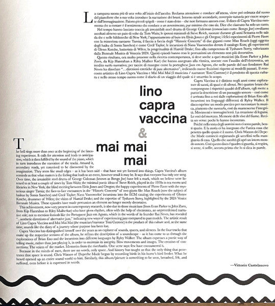 I Racconti Di Aretusa (VINYL) | Mint (M) Mint (M) Get Cheap Vinyl