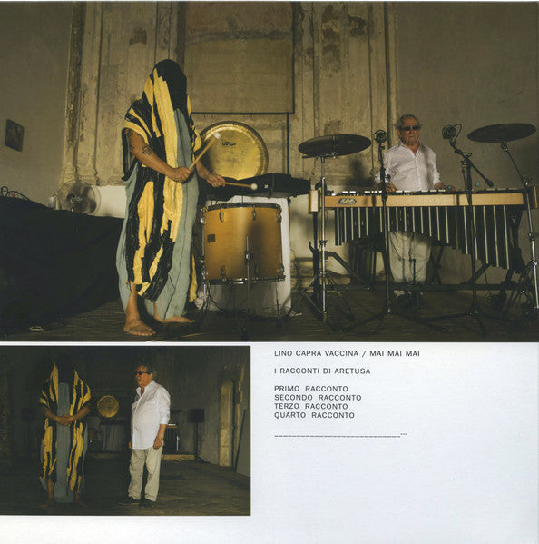 I Racconti Di Aretusa (VINYL) | Mint (M) Mint (M) Get Cheap Vinyl