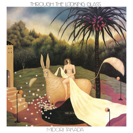 Through The Looking Glass (2xVINYL) | Mint (M) Mint (M) Get Cheap Vinyl