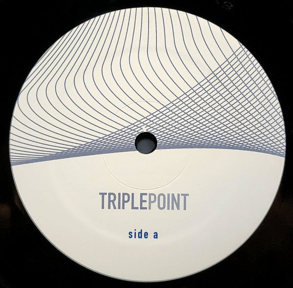 Triple Point | Mint (M) Near Mint (NM) Get Cheap Vinyl