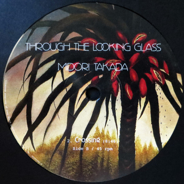 Through The Looking Glass (2xVINYL) | Mint (M) Mint (M) Get Cheap Vinyl