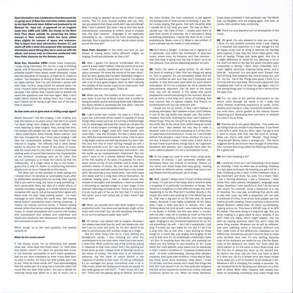 Wrong Way Up (30th Anniversary) | Mint (M) Mint (M) Get Cheap Vinyl