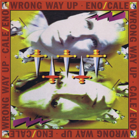 Wrong Way Up (30th Anniversary) | Mint (M) Mint (M) Get Cheap Vinyl