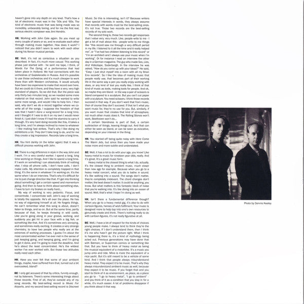 Wrong Way Up (30th Anniversary) | Mint (M) Mint (M) Get Cheap Vinyl