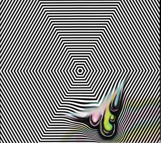Magic Oneohtrix Point Never (CD) | Near Mint (NM) Near Mint (NM) Get Cheap Vinyl