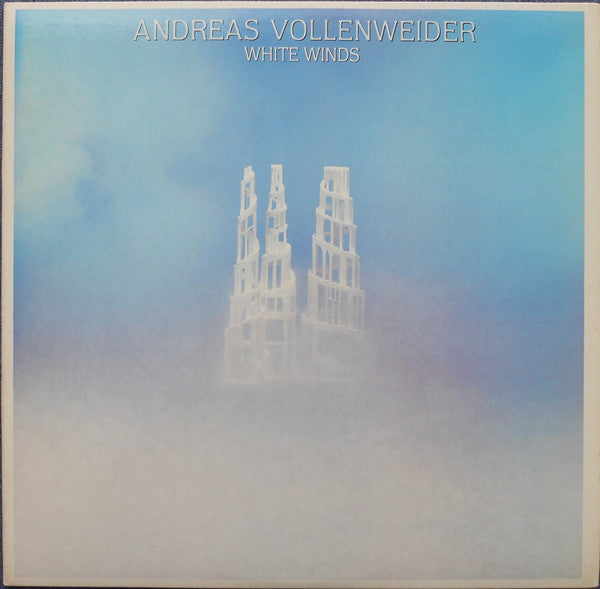 White Winds (VINYL) | Near Mint (NM) Near Mint (NM) Get Cheap Vinyl