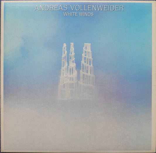White Winds (VINYL) | Near Mint (NM) Near Mint (NM) Get Cheap Vinyl