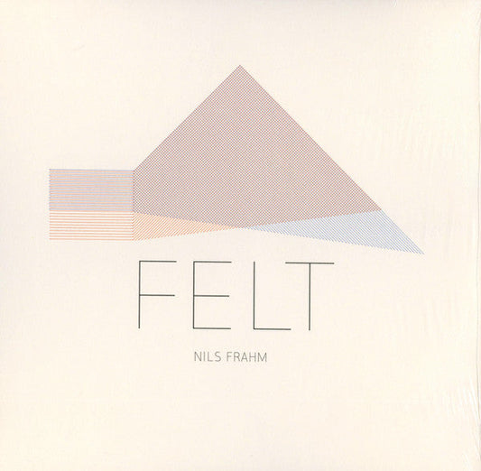 Felt | Mint (M) Mint (M) Get Cheap Vinyl