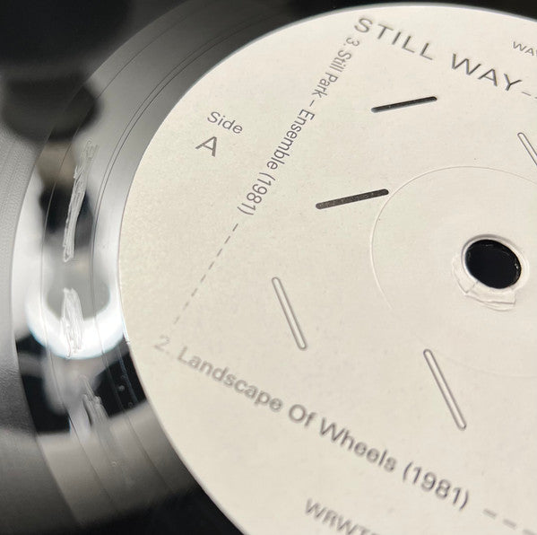 Still Way | Mint (M) Mint (M) Get Cheap Vinyl