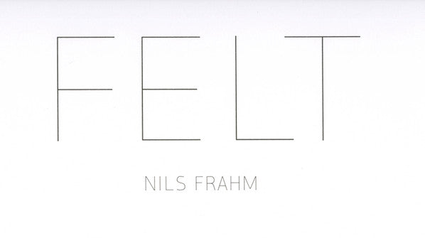 Felt | Mint (M) Mint (M) Get Cheap Vinyl
