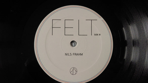 Felt | Mint (M) Mint (M) Get Cheap Vinyl