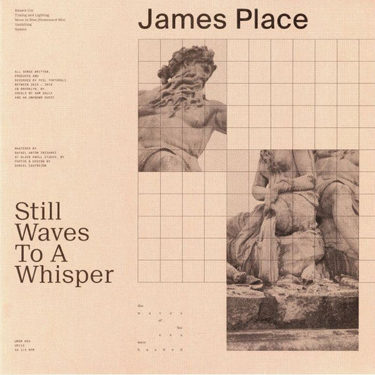 Still Waves To A Whisper | Mint (M) Mint (M) Get Cheap Vinyl