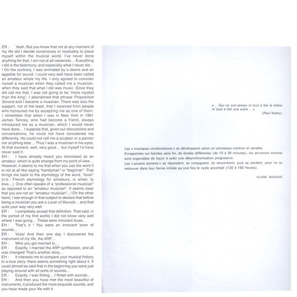 Feedback Works 1969-1970 | Mint (M) Mint (M) Get Cheap Vinyl