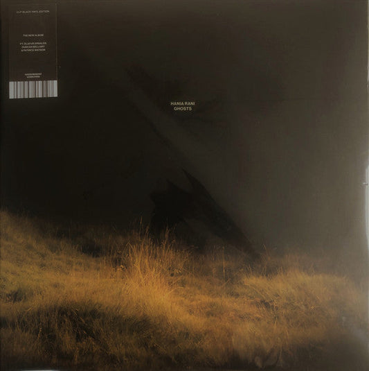 Ghosts | Mint (M) Mint (M) Get Cheap Vinyl