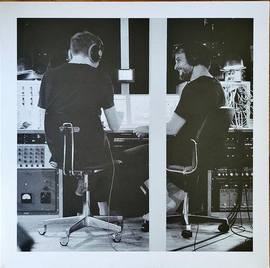 Trance Frendz - An Evening With Ólafur Arnalds And Nils Frahm | Mint (M) Mint (M) Get Cheap Vinyl