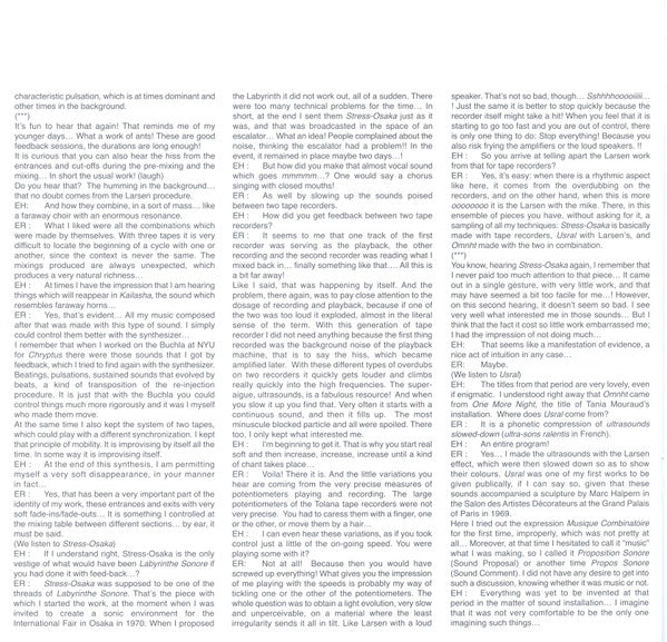 Feedback Works 1969-1970 | Mint (M) Mint (M) Get Cheap Vinyl