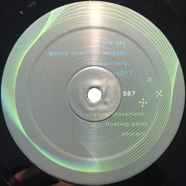 Gently Down The Stream | Mint (M) Mint (M) Get Cheap Vinyl