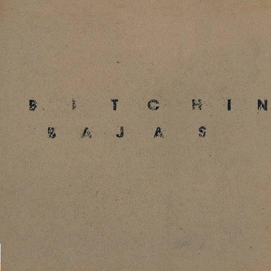Bitchin Bajas | Mint (M) Mint (M) Get Cheap Vinyl