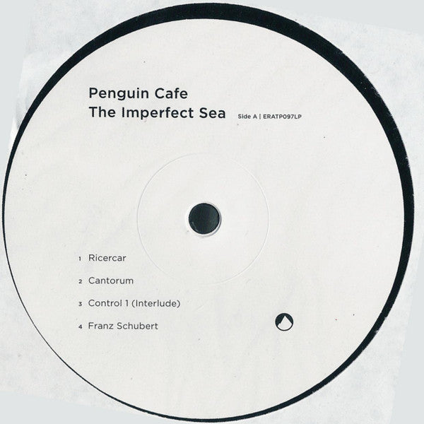 The Imperfect Sea | Mint (M) Mint (M) Get Cheap Vinyl