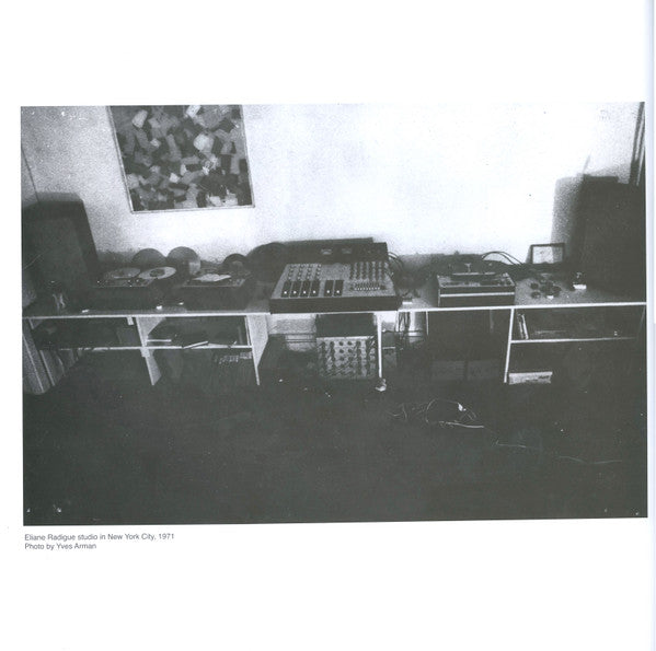 Feedback Works 1969-1970 | Mint (M) Mint (M) Get Cheap Vinyl