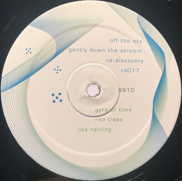 Gently Down The Stream | Mint (M) Mint (M) Get Cheap Vinyl