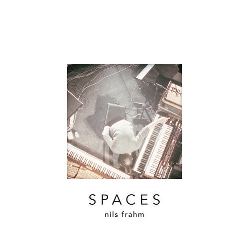 Spaces | Mint (M) Mint (M) Get Cheap Vinyl