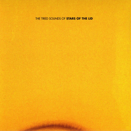 The Tired Sounds Of Stars Of The Lid | Mint (M) Mint (M) Get Cheap Vinyl