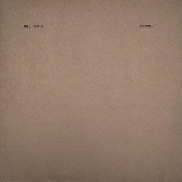 Encores 1 | Mint (M) Mint (M) Get Cheap Vinyl