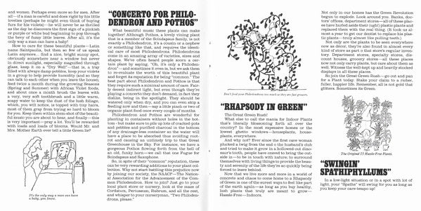 Mother Earth's Plantasia | Mint (M) Mint (M) Get Cheap Vinyl