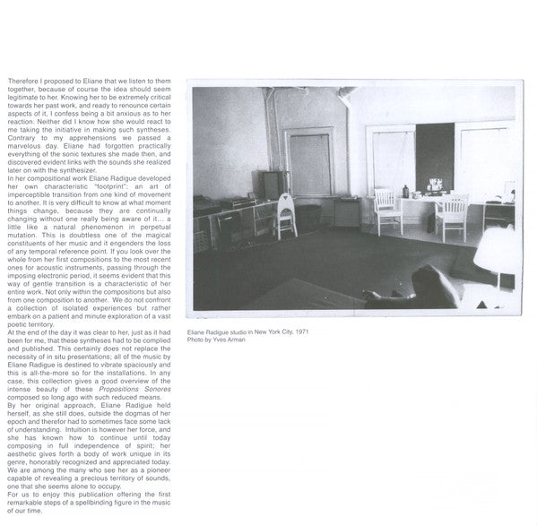 Feedback Works 1969-1970 | Mint (M) Mint (M) Get Cheap Vinyl