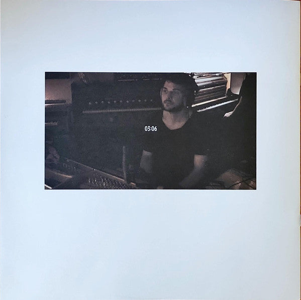 Trance Frendz - An Evening With Ólafur Arnalds And Nils Frahm | Mint (M) Mint (M) Get Cheap Vinyl