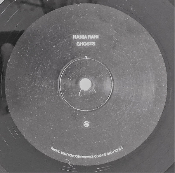 Ghosts | Mint (M) Mint (M) Get Cheap Vinyl