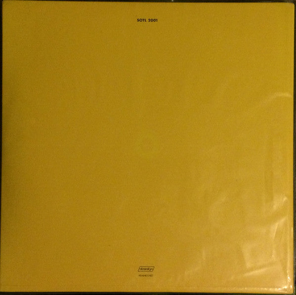 The Tired Sounds Of Stars Of The Lid | Mint (M) Mint (M) Get Cheap Vinyl