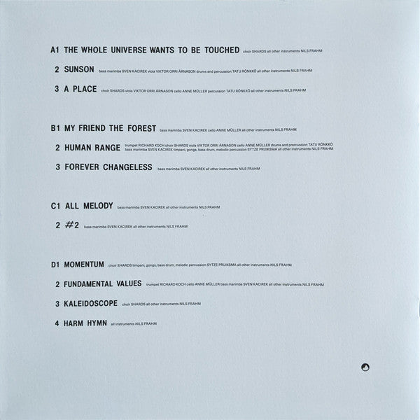 All Melody | Mint (M) Mint (M) Get Cheap Vinyl